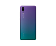 Huawei P20 Dual SIM 64GB Purpurowy - 441957 - zdjęcie 5